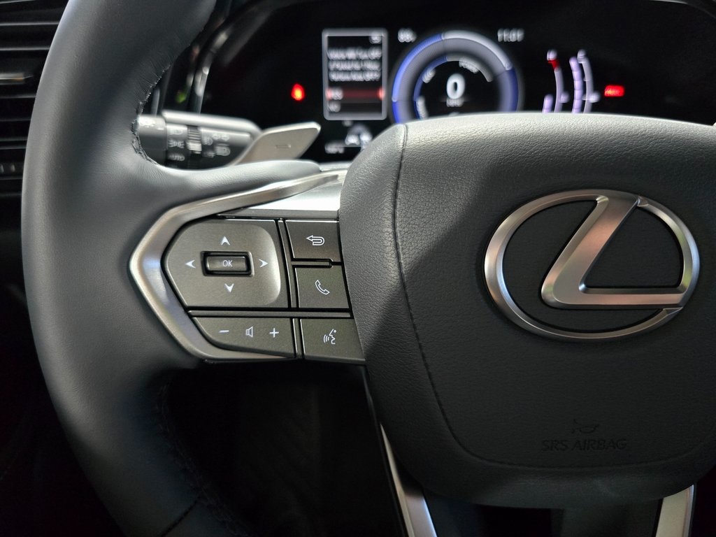 Thumbnail: 2026 Lexus NX - 15