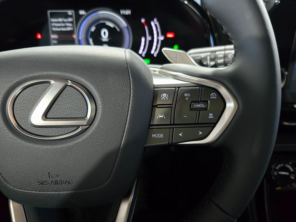 Thumbnail: 2026 Lexus NX - 16
