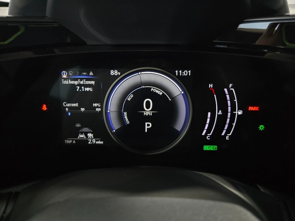 Thumbnail: 2026 Lexus NX - 17