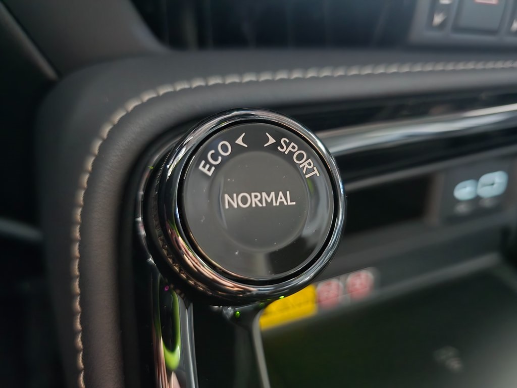 Thumbnail: 2026 Lexus NX - 22