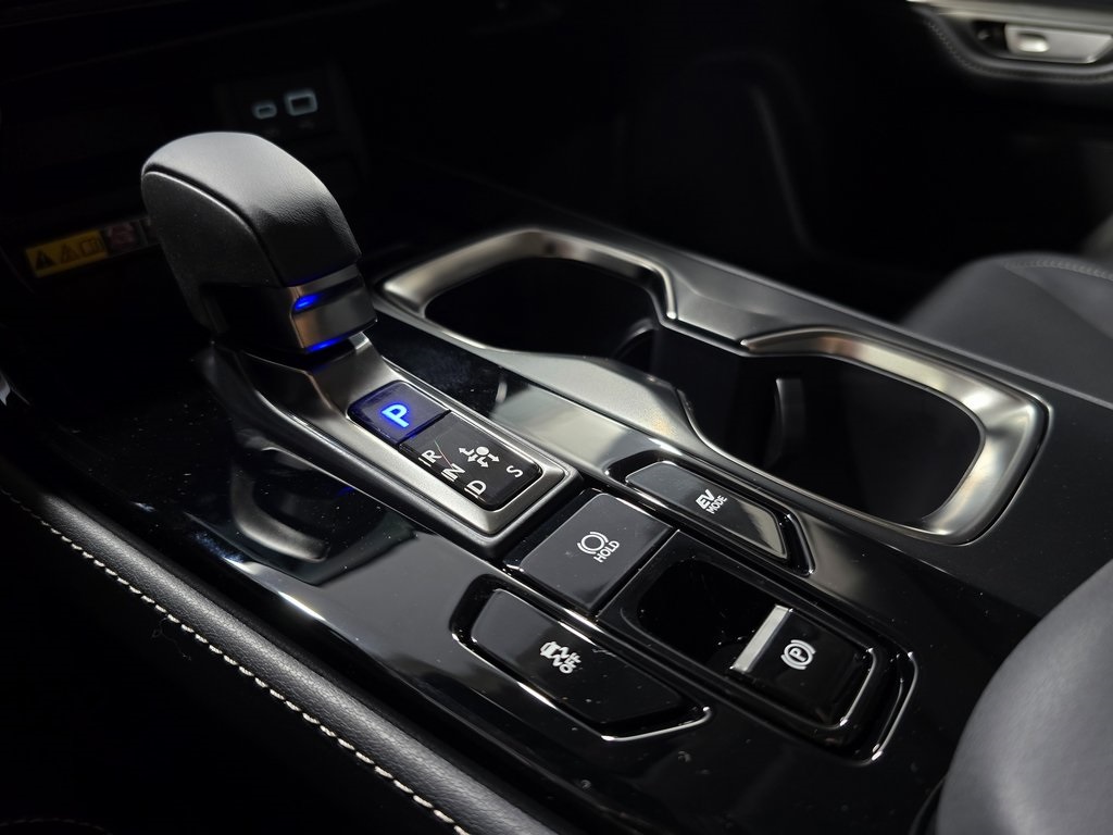 Thumbnail: 2026 Lexus NX - 23