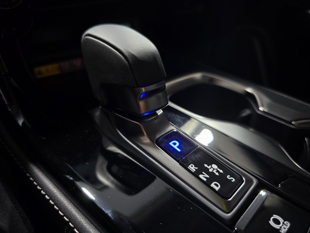 Thumbnail: 2026 Lexus NX - 24