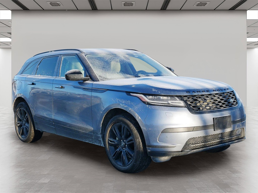 2019 Land Rover Range Rover Velar P250 S AWD