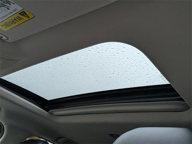 2023 Mazda CX-9 Touring Plus Blue at DeMontrond Mazda