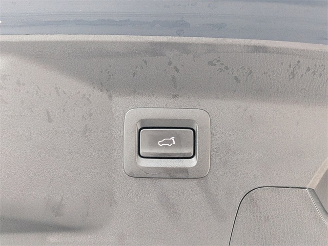 2023 Mazda CX-9 Touring Plus Blue at DeMontrond Mazda