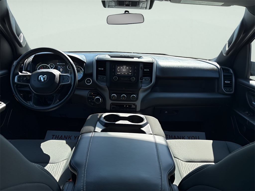 2024 Ram 1500