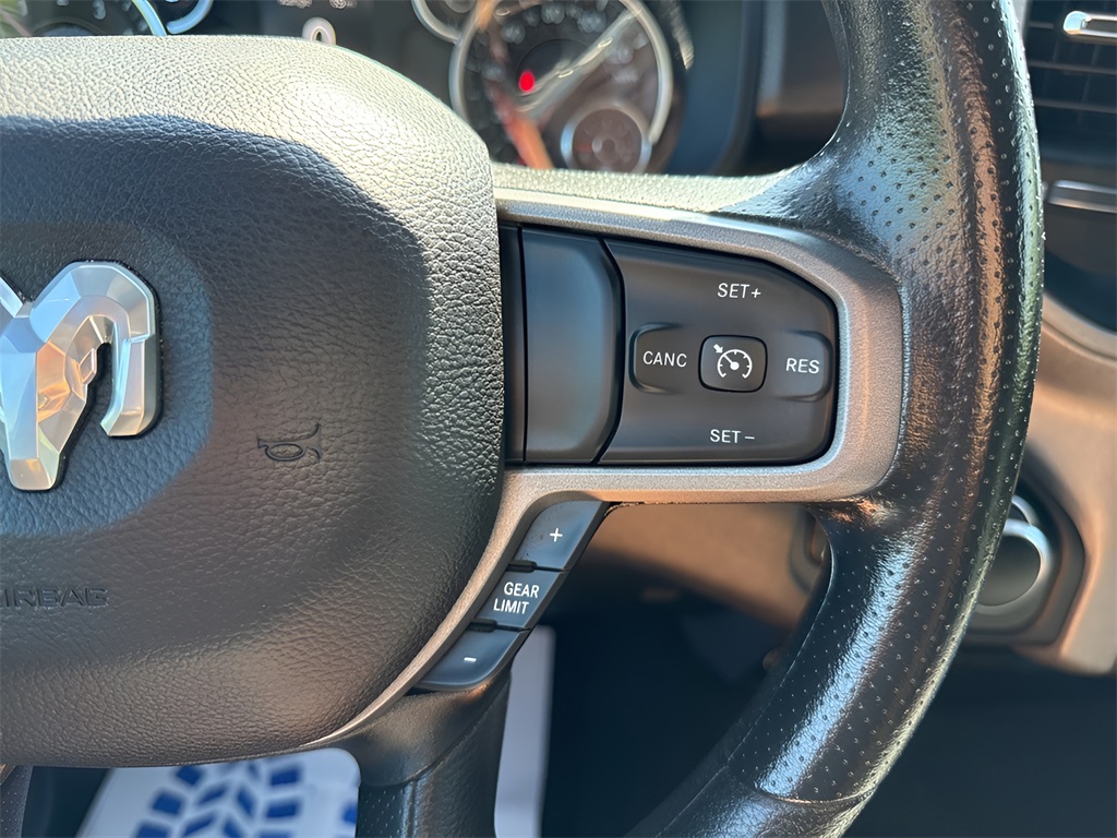 2024 Ram 1500