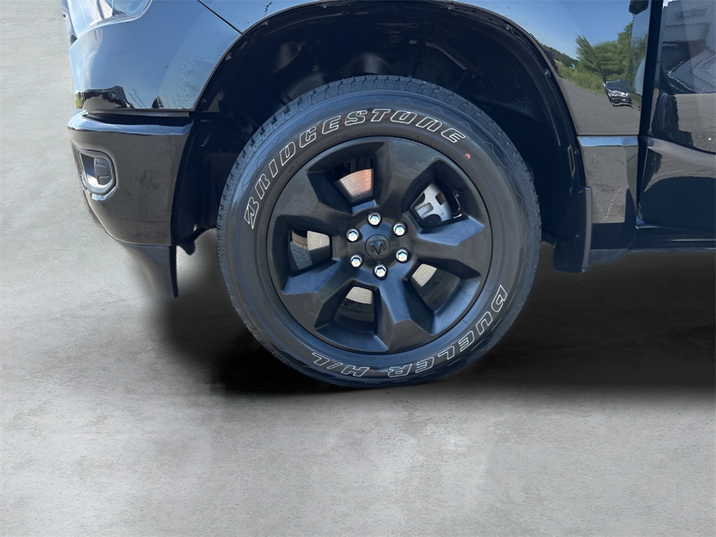 2024 Ram 1500