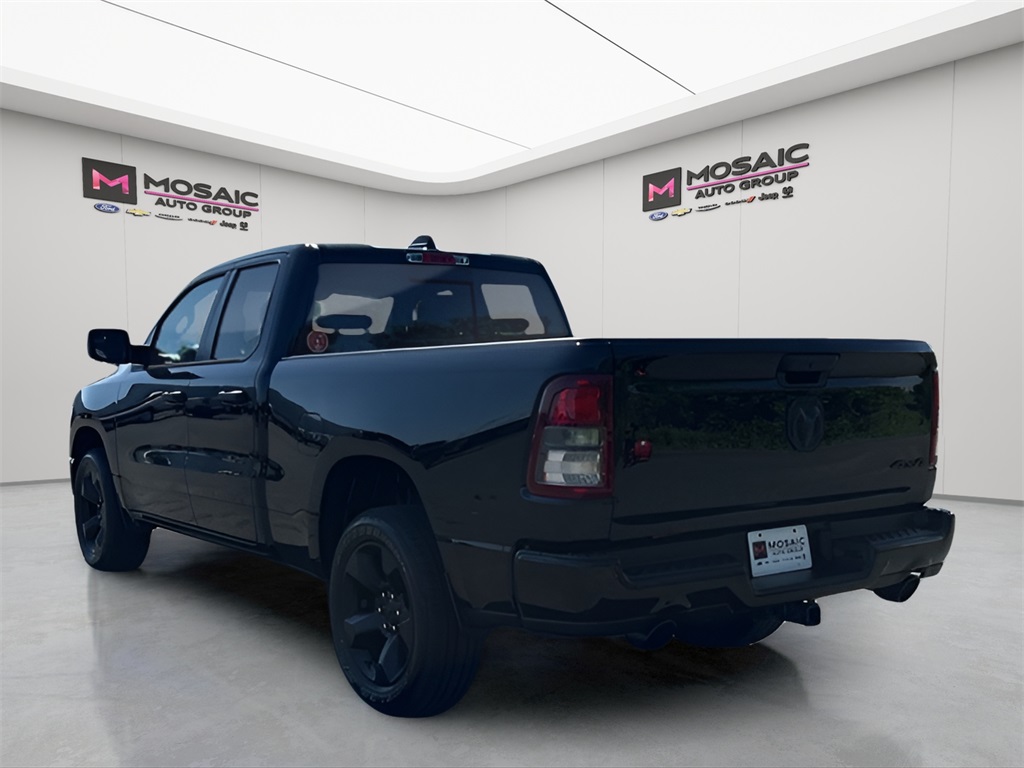 2024 Ram 1500