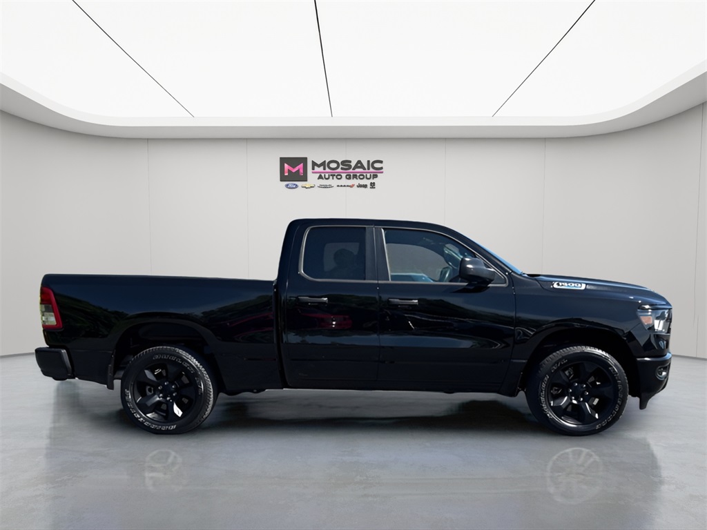 2024 Ram 1500