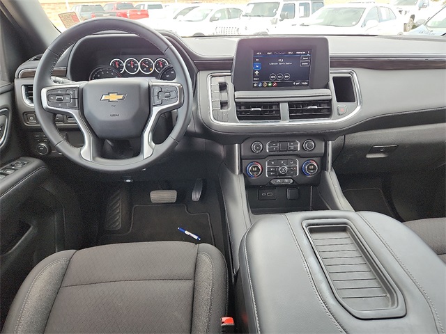 Used Car 2023 Chevrolet Tahoe  Ls For Sale In Plainview, Texas