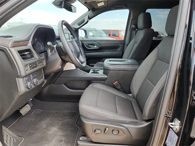 Used Car 2023 Chevrolet Tahoe  Ls For Sale In Plainview, Texas