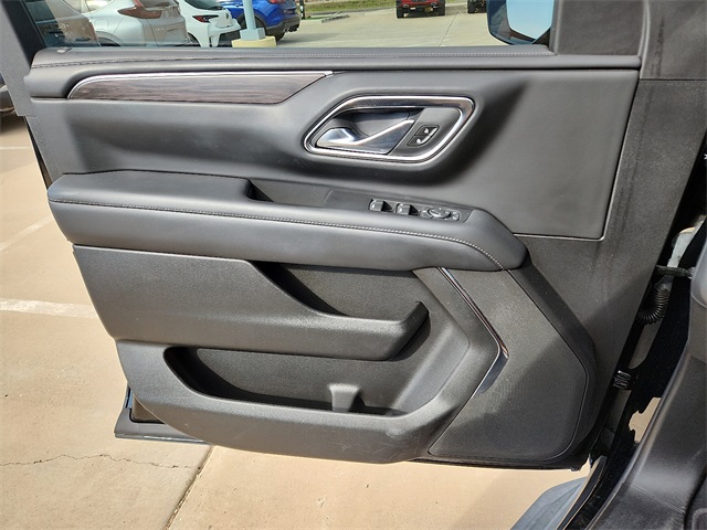 Used Car 2023 Chevrolet Tahoe  Ls For Sale In Plainview, Texas