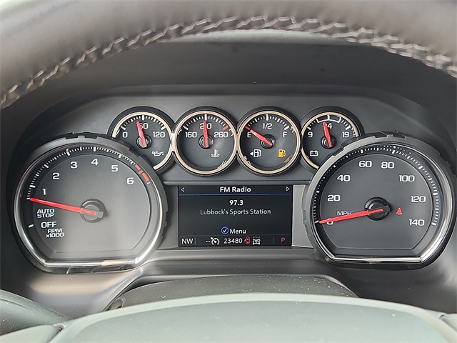 Used Car 2023 Chevrolet Tahoe  Ls For Sale In Plainview, Texas