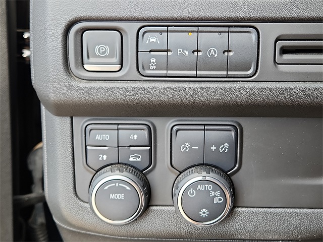 Used Car 2023 Chevrolet Tahoe  Ls For Sale In Plainview, Texas
