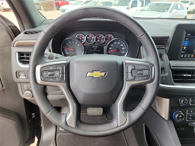 Used Car 2023 Chevrolet Tahoe  Ls For Sale In Plainview, Texas