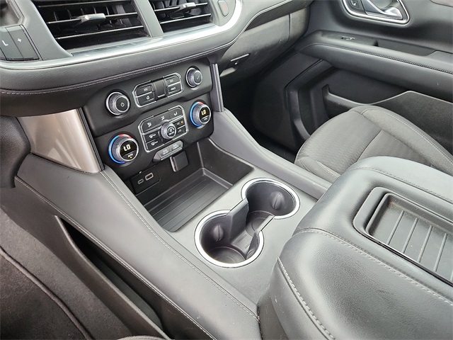 Used Car 2023 Chevrolet Tahoe  Ls For Sale In Plainview, Texas