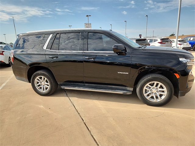 Used Car 2023 Chevrolet Tahoe  Ls For Sale In Plainview, Texas