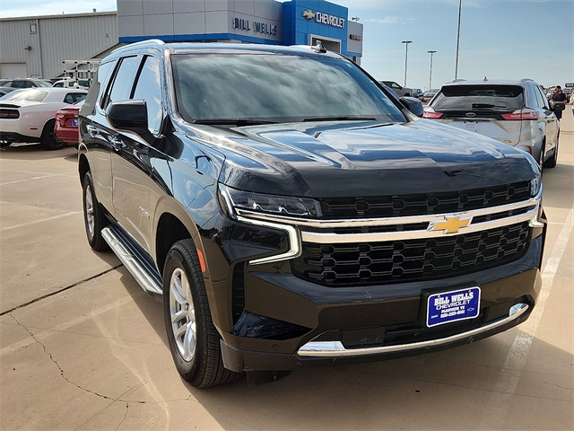 Used Car 2023 Chevrolet Tahoe  Ls For Sale In Plainview, Texas