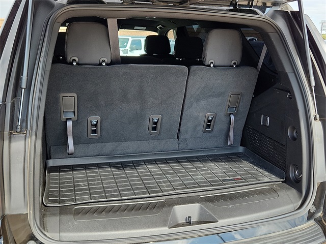 Used Car 2023 Chevrolet Tahoe  Ls For Sale In Plainview, Texas