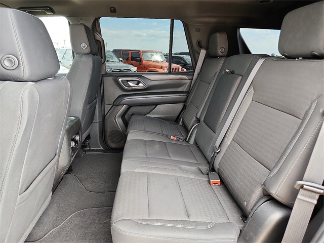 Used Car 2023 Chevrolet Tahoe  Ls For Sale In Plainview, Texas