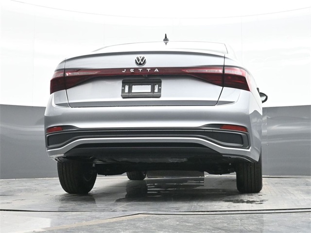 New 2025 Volkswagen Jetta For Sale in South Charleston, WV