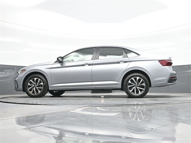 New 2025 Volkswagen Jetta For Sale in South Charleston, WV