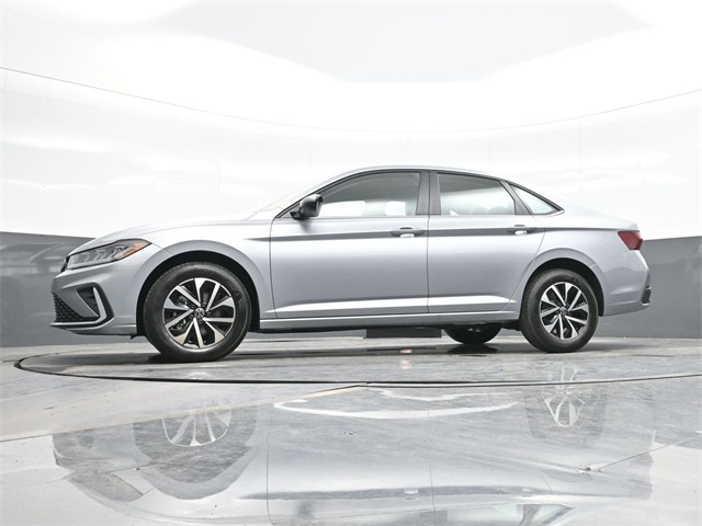 New 2025 Volkswagen Jetta For Sale in South Charleston, WV