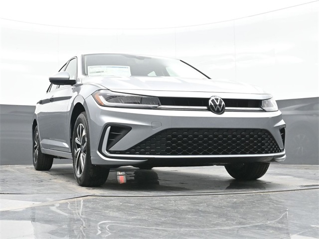 New 2025 Volkswagen Jetta For Sale in South Charleston, WV
