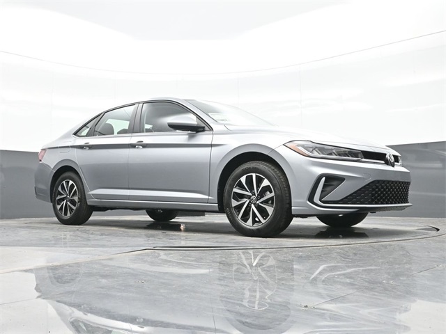 New 2025 Volkswagen Jetta For Sale in South Charleston, WV