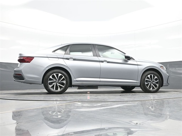 New 2025 Volkswagen Jetta For Sale in South Charleston, WV