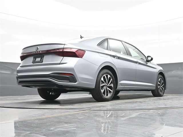 New 2025 Volkswagen Jetta For Sale in South Charleston, WV