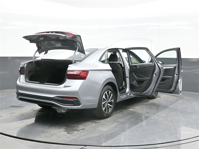 New 2025 Volkswagen Jetta For Sale in South Charleston, WV