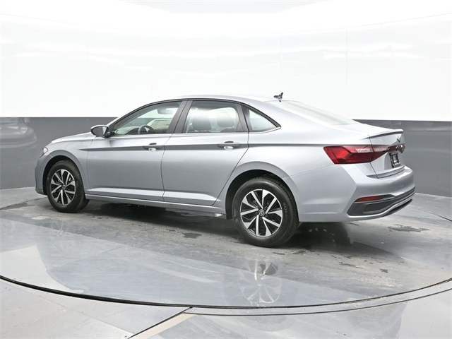 New 2025 Volkswagen Jetta For Sale in South Charleston, WV