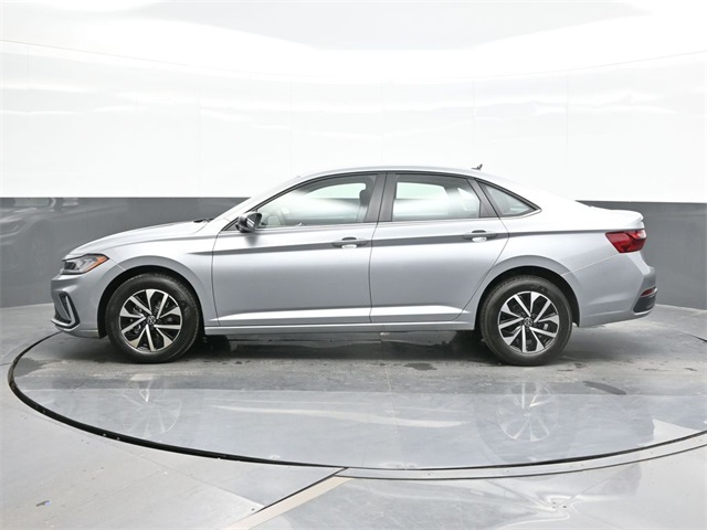 New 2025 Volkswagen Jetta For Sale in South Charleston, WV