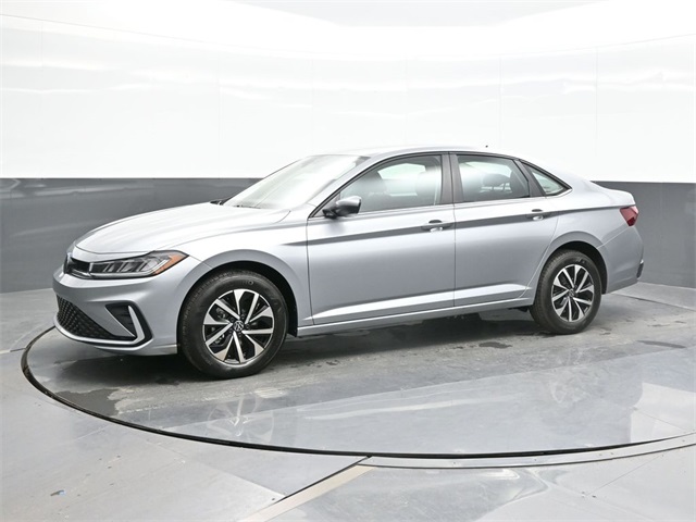 New 2025 Volkswagen Jetta For Sale in South Charleston, WV