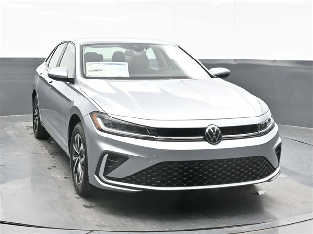 New 2025 Volkswagen Jetta For Sale in South Charleston, WV