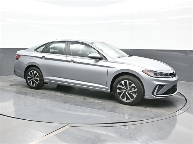 New 2025 Volkswagen Jetta For Sale in South Charleston, WV