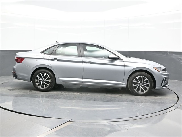 New 2025 Volkswagen Jetta For Sale in South Charleston, WV