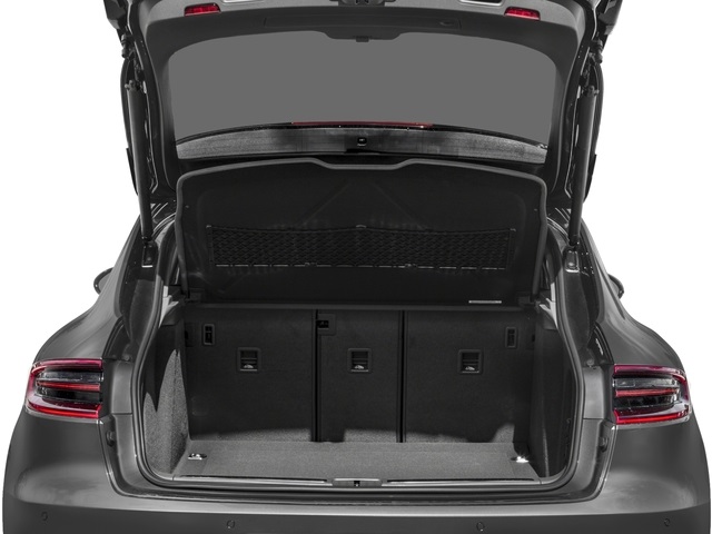 2018 Porsche Macan Base White at Classic Elite Chevrolet Sugar Land