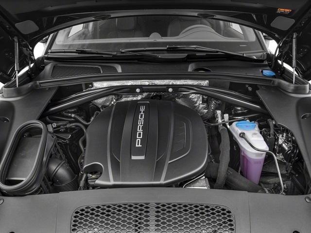 2018 Porsche Macan Base White at Classic Elite Chevrolet Sugar Land