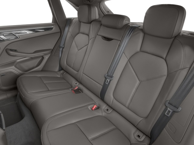 2018 Porsche Macan Base White at Classic Elite Chevrolet Sugar Land