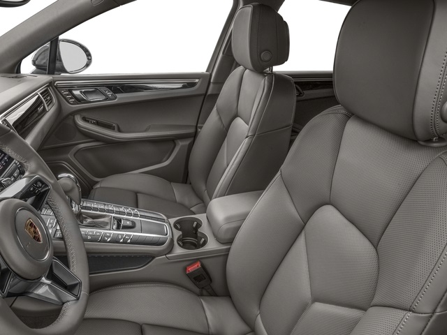 2018 Porsche Macan Base White at Classic Elite Chevrolet Sugar Land