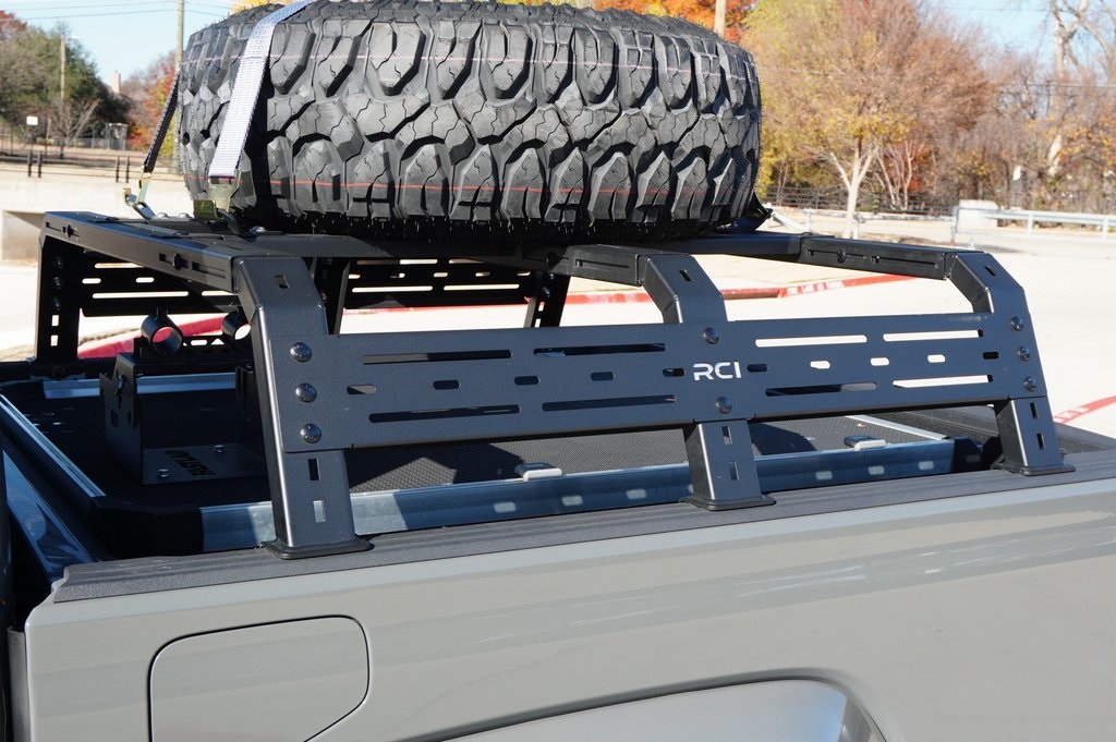 Used Car 2020 Jeep Gladiator  Overland For Sale Under $30,000 In Weatherford, Texas