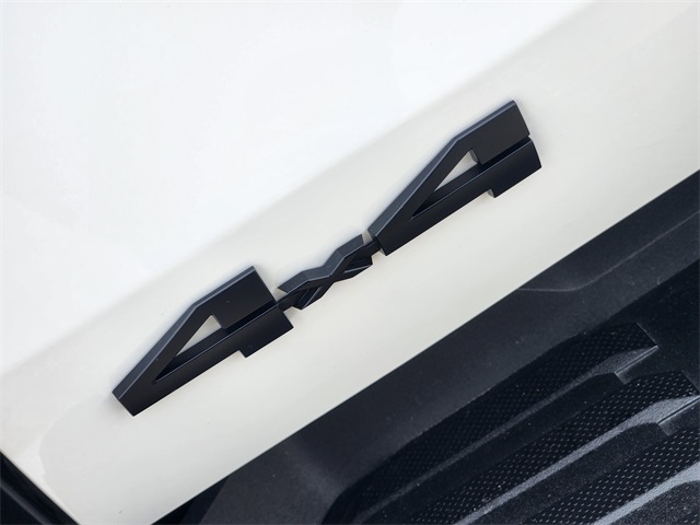 2025 Toyota Tundra SR - 11