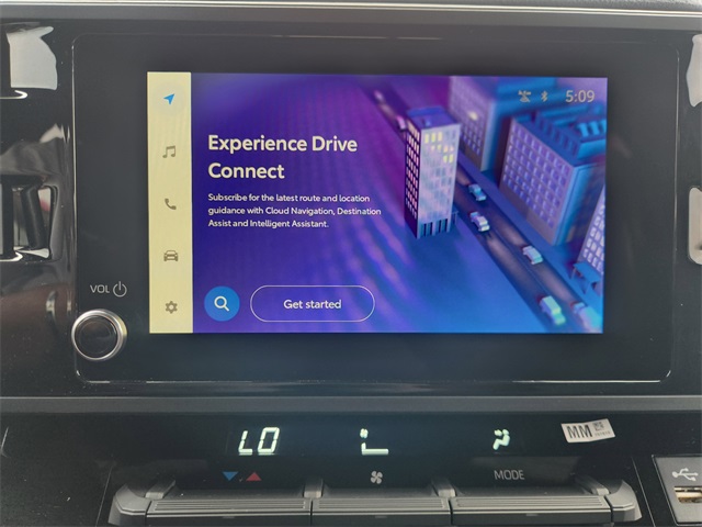 2025 Toyota Tundra SR White at Community Toyota