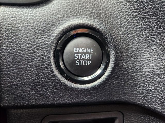 2025 Toyota Tundra SR White at Community Toyota