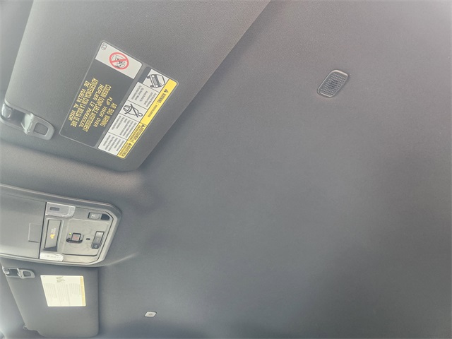 2025 Toyota Tundra SR White at Community Toyota