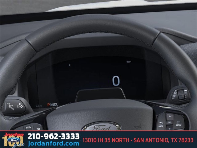 New Car 2025 Ford Explorer  Platinum For Sale Under $60,000 In San Antonio, Texas