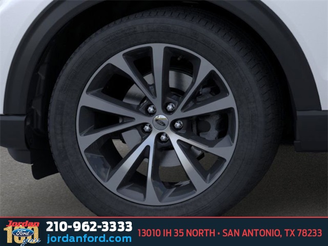 New Car 2025 Ford Explorer  Platinum For Sale Under $60,000 In San Antonio, Texas